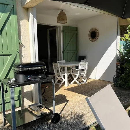 Pramousquier Apartamento