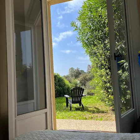 Pramousquier * Le Lavandou