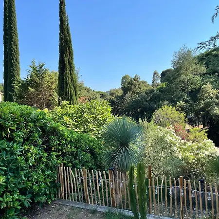 Pramousquier Le Lavandou