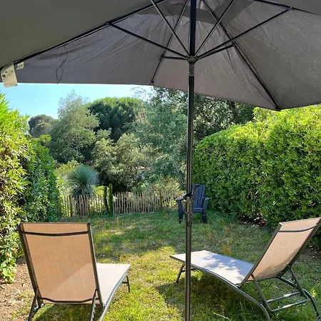 Pramousquier Apartamento Le Lavandou