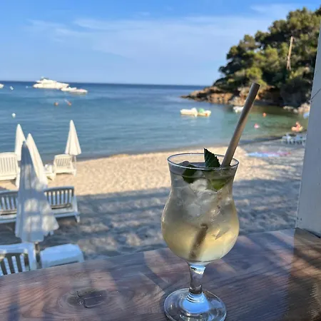 Pramousquier * Le Lavandou